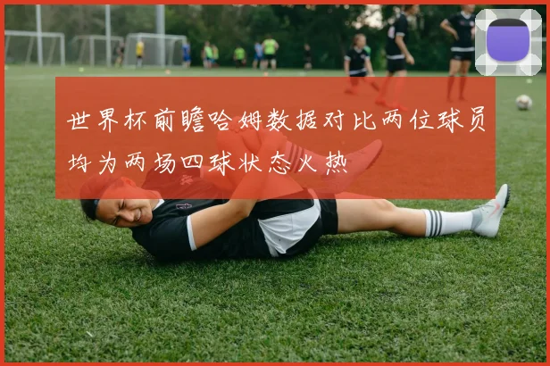 世界杯前瞻哈姆数据对比两位球员均为两场四球状态火热