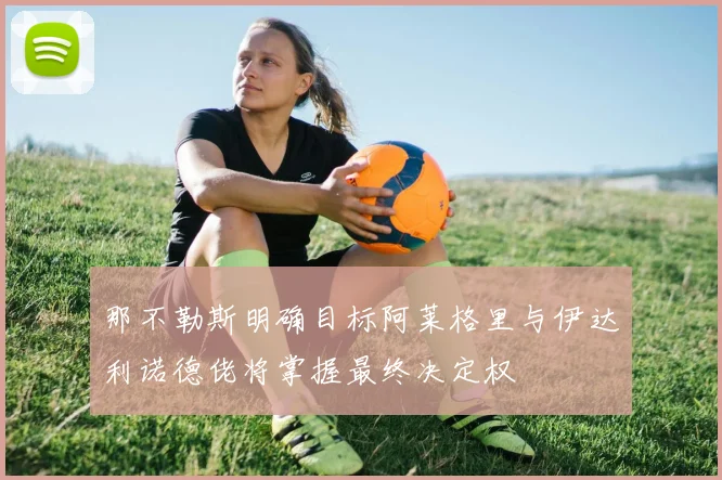 那不勒斯明确目标阿莱格里与伊达利诺德佬将掌握最终决定权