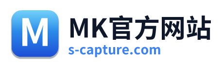 MK官方网站 Logo